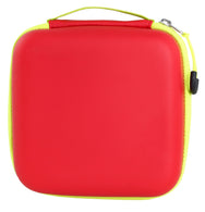  TEE-UU AMPUSAFE Regular Ampullarium rot- Rückseite seitlich geschlossen - imagen 16