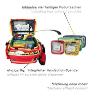 TEE-UU MUC-M PRAXIS Befüllungsbeispiel - Organisationsmöglichkeiten für medizinische Ausrüstung - imagen 7