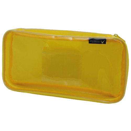 TEE-UU PRAXIS Modultasche L gelb leer - Organisationssystem für medizinisches Material - imagen 8
