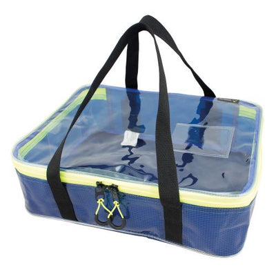 TEE-UU EURO  Modultasche S/L – S / Blau