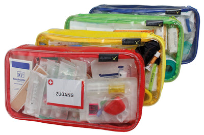 TEE-UU PRAXIS LARGE Modultaschen-Set (4x L) – zweites Bild