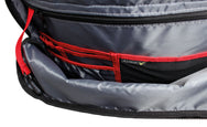 TEE-UU EQUIBAG EVO Organizerfach Detail - Bürofach mit Stifthaltern und Fächern - imagen 8