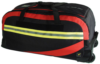TEE-UU TROLLEYBAG Bekleidungstasche – zweites Bild