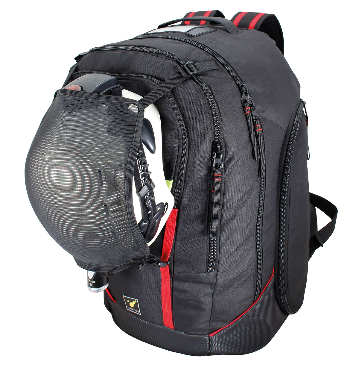 TEE-UU SHIFTBAG EVO Rucksack - imagen 4