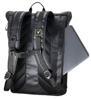 TEE-UU CAROBAG Laptopfach - Gepolstertes Fach für Notebook und Dokumente