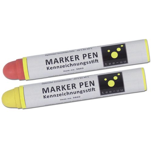 TEE-UU MARKER PEN Kennzeichnungsstift - imagen 3