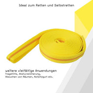TEE-UU RESCUE-LOOP Rettungsschlinge - imagen 7