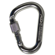 TEE-UU HMS SCREW Karabiner