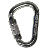 TEE-UU HMS SAFE-LOCK Karabiner
