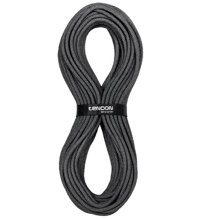 Статична мотузка Tendon 10.0 Aramid – – Тепер доступна в MTN Shop DE.