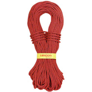 Похідна мотузка Tendon Mountain rope Alpine 7.9 [здвоєна мотузка з половиною мотузки] – – Тепер доступна в MTN Shop DE.