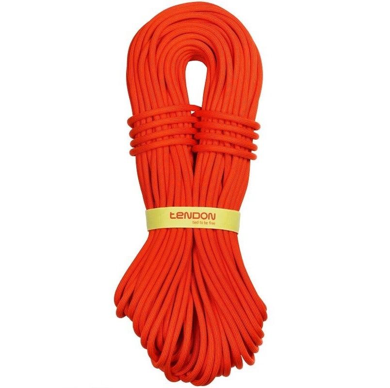 Tendon climbing rope Master 9.4 – – Тепер доступний у MTN Shop DE. - imagen 2