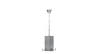 TelescopicMast MSB6-Basic – zweites Bild