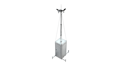 TelescopicMast MSB6-Premium – zweites Bild