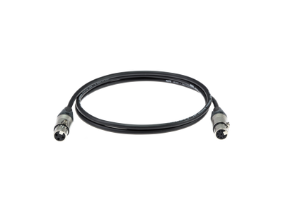 Вхідний кабель внутрішнього зв’язку Klotz HD-PowerLink із XLR 7p F - XLR 3p F – – Тепер доступний у MTN Shop DE.