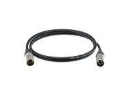 Klotz HD-PowerLink вихідний кабель інтеркому з XLR 7p M - XLR 3p M – – Тепер доступний у MTN Shop DE.