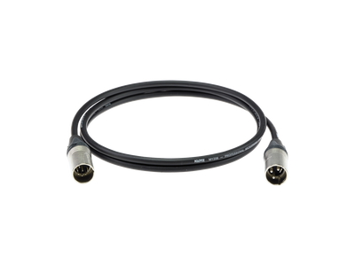 Klotz HD-PowerLink вихідний кабель інтеркому з XLR 7p M - XLR 3p M – – Тепер доступний у MTN Shop DE.