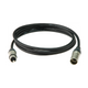 Вихідний кабель Klotz HD-PowerLink ITC з XLR 7p M - XLR 5p F