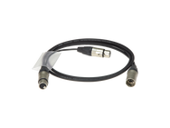 Klotz HD-PowerLink ITC і вхідний кабель з XLR 7p F - XLR 5p M, XLR 3p F – – Тепер доступний у MTN Shop DE.