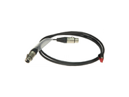 Klotz HD-PowerLink remote und tie line input kabel für Panasonic AW-HE50 mit XLR 7p F - RJ45, XLR 3p F – – Jetzt erhältlich im MTN Shop DE.