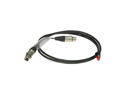 Klotz HD-PowerLink вхідний кабель дистанційного керування для Panasonic AW-HE50 із XLR 7p F - RJ45, XLR 3p F – – Тепер доступний у MTN Shop DE.