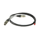 Klotz HD-PowerLink дистанційний кабель і вхідний кабель для Panasonic AW-HE50 з XLR 7p F - RJ45, XLR 3p F