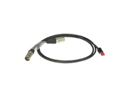 Klotz HD-PowerLink remote und tie line output kabel für Panasonic AW-HE50 mit XLR 7p M - RJ45, XLR 3p M – – Jetzt erhältlich im MTN Shop DE.