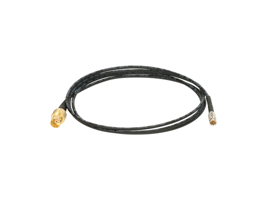 Klotz ultra dünnes super flex UHD 12G-SDI adapter kabel - BNCPro buchse - BNCmicro stecker für HD / UHD / 12G / 4K / 8K – – Jetzt erhältlich im MTN Shop DE.