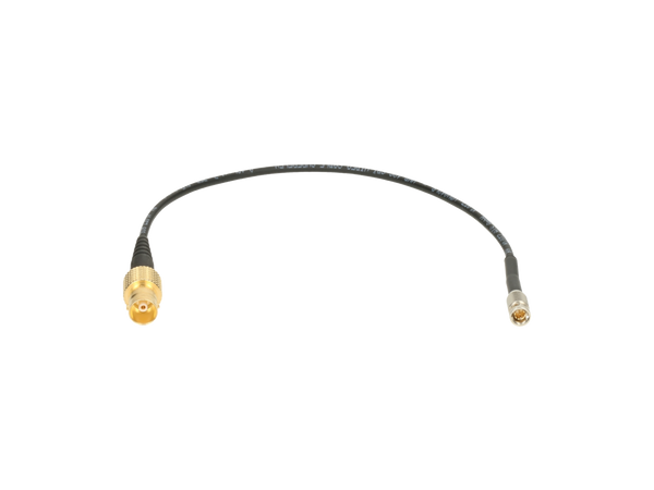Klotz ultra dünnes super flex UHD 12G-SDI adapter kabel - BNCPro buchse - BNCmicro stecker für HD / UHD / 12G / 4K / 8K – – Jetzt erhältlich im MTN Shop DE.