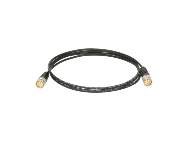 Klotz ultra dünnes super flex UHD patch kabel - BNCslim stecker - BNCslim stecker für HD / UHD / 12G / 4K / 8K – – Jetzt erhältlich im MTN Shop DE.