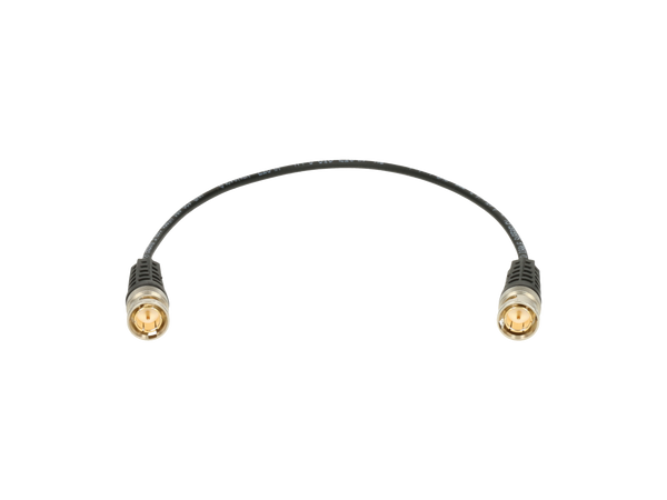 Klotz ultra dünnes super flex UHD patch kabel - BNCslim stecker - BNCslim stecker für HD / UHD / 12G / 4K / 8K – – Jetzt erhältlich im MTN Shop DE.