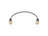 Klotz ultra dünnes super flex UHD patch kabel - BNCslim stecker - BNCslim stecker für HD / UHD / 12G / 4K / 8K – – Jetzt erhältlich im MTN Shop DE.