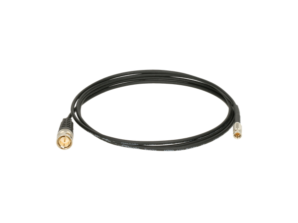 Klotz ultra dünnes super flex UHD 12G-SDI adapter kabel - BNCslim stecker - BNCmicro stecker für HD / UHD / 12G / 4K / 8K – – Jetzt erhältlich im MTN Shop DE.