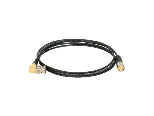 Klotz ultra dünnes super flex UHD patch kabel - BNCPro winkelstecker - BNCslim stecker für HD / UHD / 12G / 4K / 8K – – Jetzt erhältlich im MTN Shop DE.
