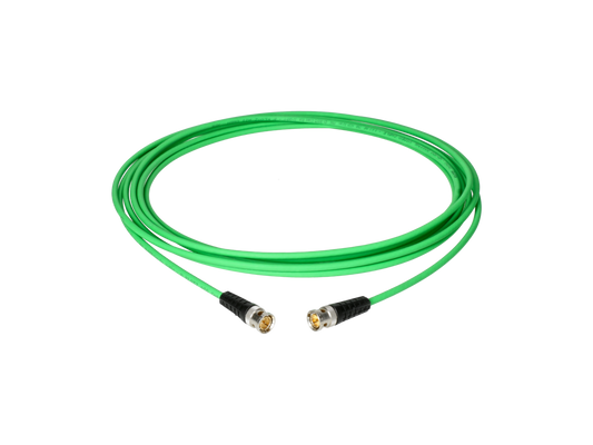 Klotz UHD patch kabel 0.6/2.8 AF mit Damar & Hagen BNCslim steckern für HD / UHD / 12G / 4K – – Jetzt erhältlich im MTN Shop DE.