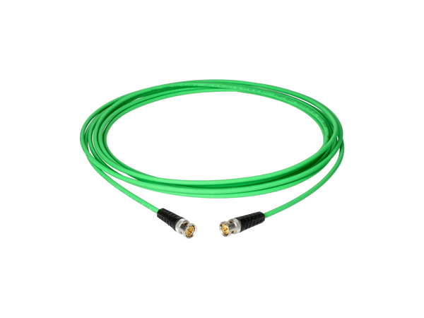 Klotz UHD patch kabel 0.6/2.8 AF mit Damar & Hagen BNCslim steckern für HD / UHD / 12G / 4K – – Jetzt erhältlich im MTN Shop DE.