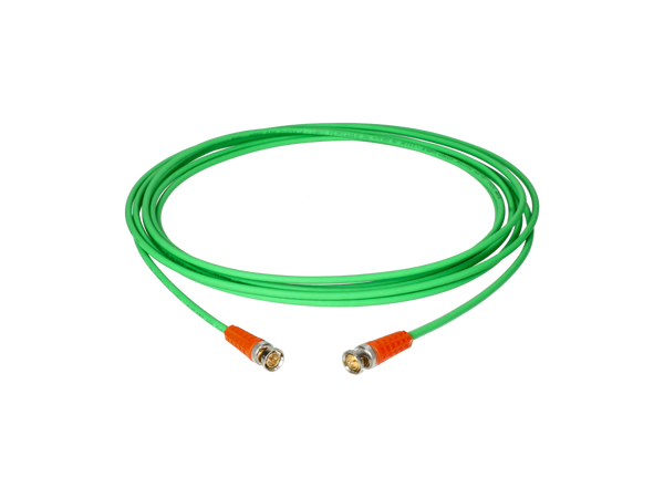 Klotz UHD patch kabel 0.6/2.8 AF mit Damar & Hagen BNCslim steckern für HD / UHD / 12G / 4K – – Jetzt erhältlich im MTN Shop DE.