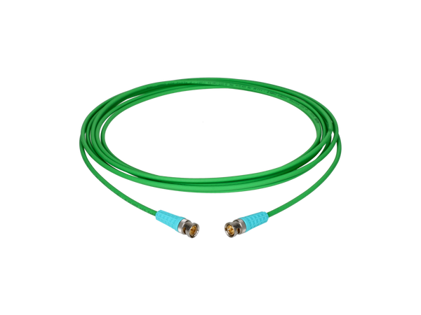 Klotz UHD patch kabel 0.6/2.8 AF mit Damar & Hagen BNCslim steckern für HD / UHD / 12G / 4K – – Jetzt erhältlich im MTN Shop DE.