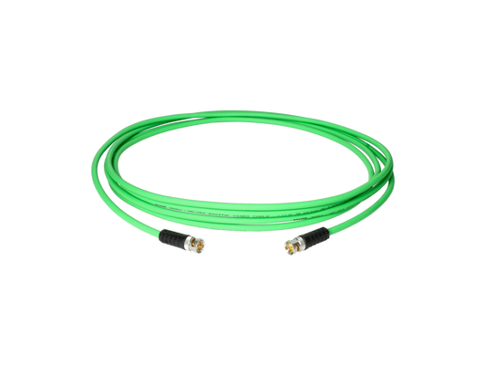 Klotz UHD patch kabel 0.8/3.7 AF mit Damar & Hagen BNCslim steckern für HD / UHD / 12G / 4K – – Jetzt erhältlich im MTN Shop DE.
