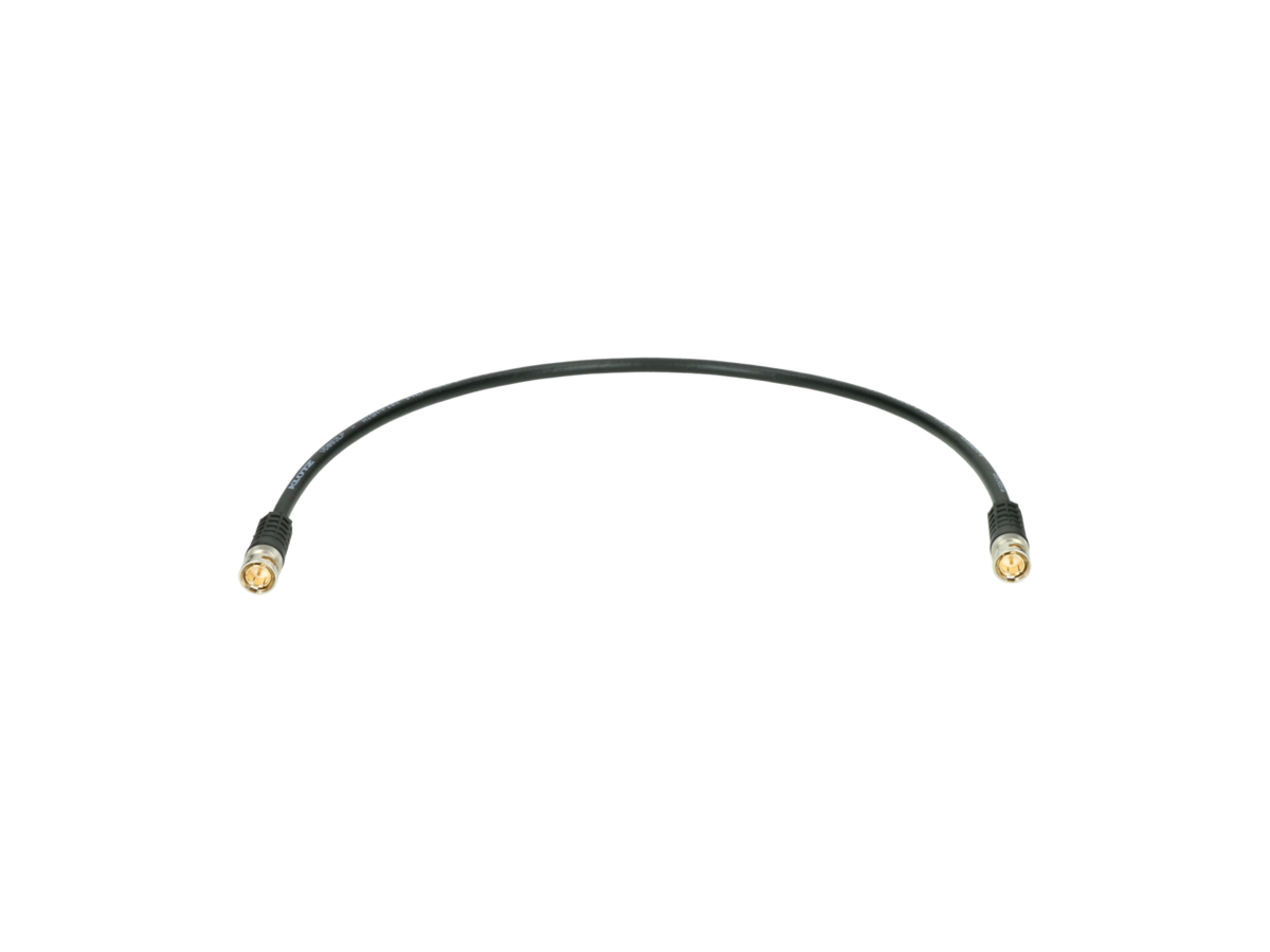 Klotz hoch flexibles UHD kabel 0.8/3.7 DZ mit Damar & Hagen BNCslim steckern für HD / UHD / 12G / 4K – – Jetzt erhältlich im MTN Shop DE.
