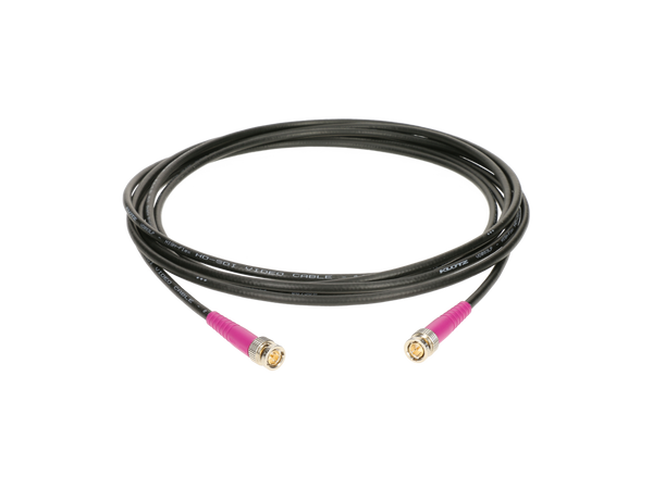 Klotz hoch flexibles UHD kabel 0.8/3.7 DZ mit Damar & Hagen BNCPro steckern für HD / UHD / 12G / 4K – – Jetzt erhältlich im MTN Shop DE.