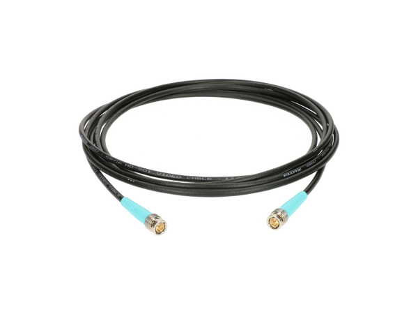 Klotz hoch flexibles UHD kabel 0.8/3.7 DZ mit Damar & Hagen BNCPro steckern für HD / UHD / 12G / 4K – – Jetzt erhältlich im MTN Shop DE.