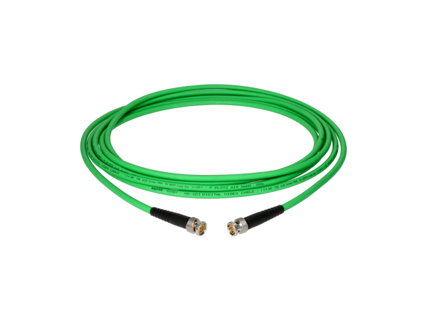 Klotz UHD Installationskabel 1.0/4.8 AF mit Damar & Hagen BNCPro steckern für HD / UHD / 12G / 4K – – Jetzt erhältlich im MTN Shop DE.