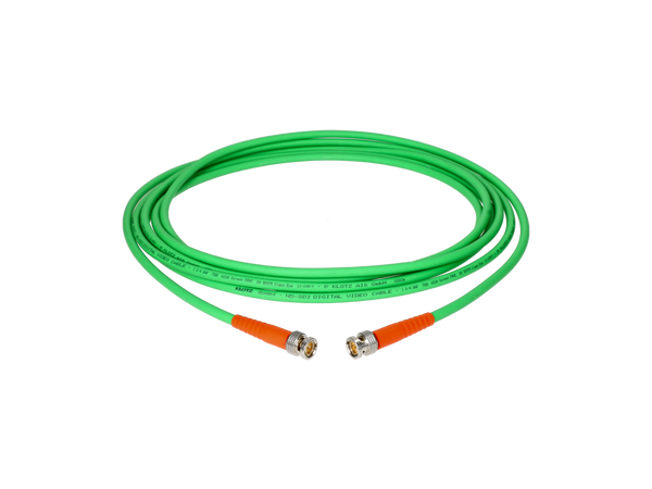 Klotz UHD Installationskabel 1.0/4.8 AF mit Damar & Hagen BNCPro steckern für HD / UHD / 12G / 4K – – Jetzt erhältlich im MTN Shop DE.