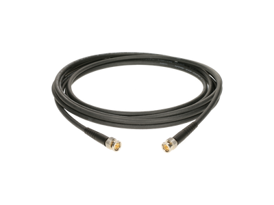Високогнучкий кабель Klotz UHD 1.2L/4.8 DZ з роз’ємами Damar & Hagen BNCPro для HD / UHD / 12G / 4K – – Тепер доступний у MTN Shop DE.