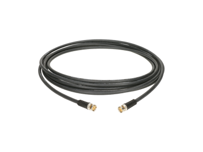 Високогнучкий UHD-кабель Klotz 1.2L/4.8 DZ з роз’ємами Damar & Hagen BNCslim для HD / UHD / 12G / 4K – – Тепер доступний у MTN Shop DE.