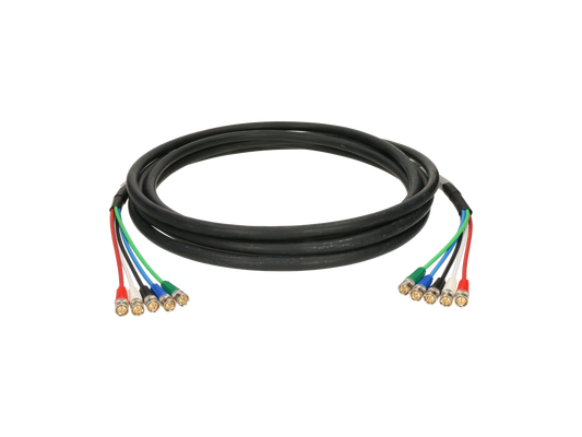 Klotz UHD 5-fach kabel 0.6/2.8 AF mit Damar & Hagen BNCslim steckern für HD / UHD / 12G / 4K – – Jetzt erhältlich im MTN Shop DE.