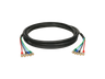 Klotz UHD 5-fach kabel 0.6/2.8 AF mit Damar & Hagen BNCslim steckern für HD / UHD / 12G / 4K – – Jetzt erhältlich im MTN Shop DE.