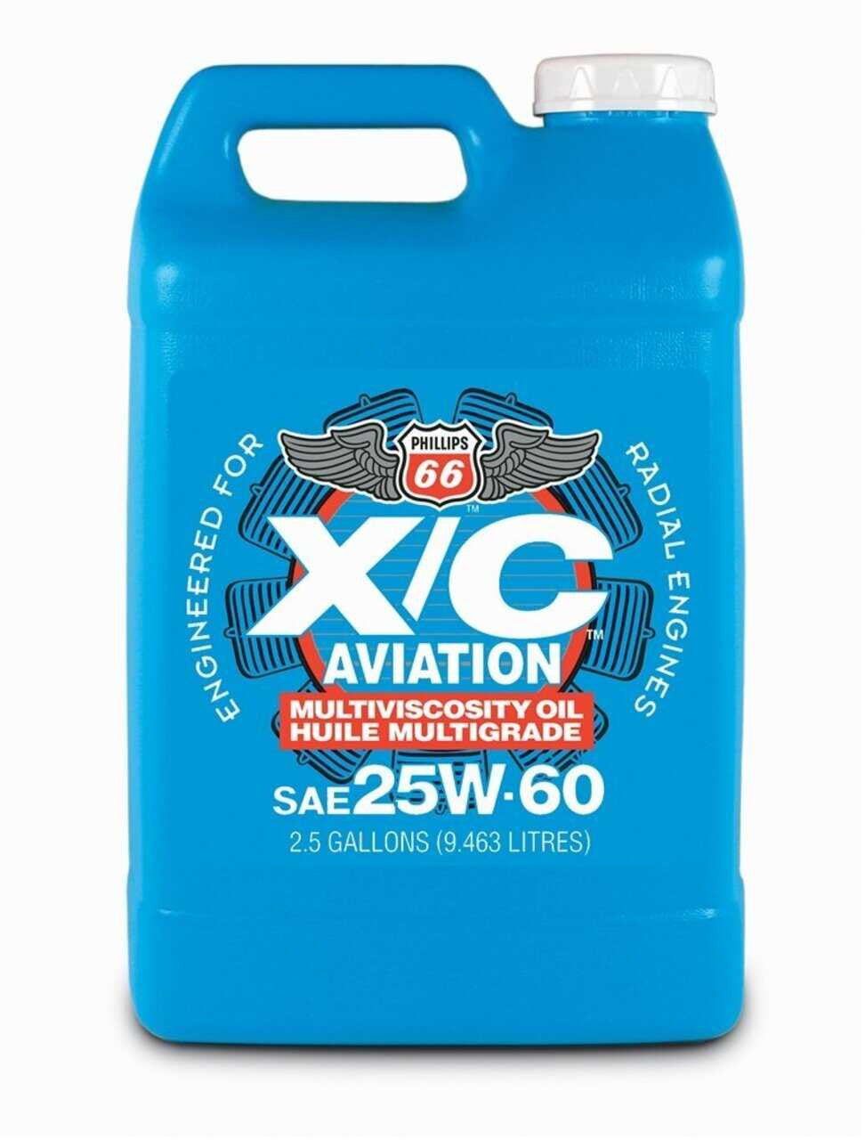 Phillips 66 Aviation X/C Oil 25w-60 Motoröl – – Jetzt erhältlich im MTN Shop DE. - imagen 3
