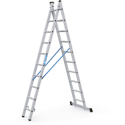 Combimaster DX Hauptbild Zarges